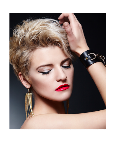 Coupe femme à Clairac