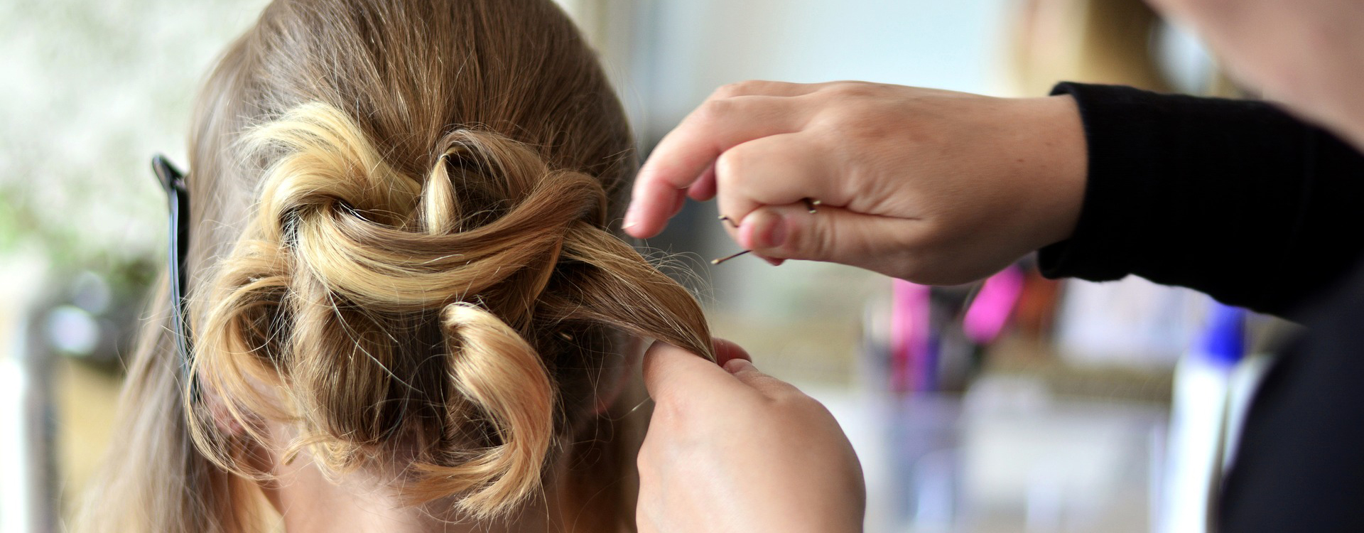 Coupe femme à Lafitte-sur-Lot