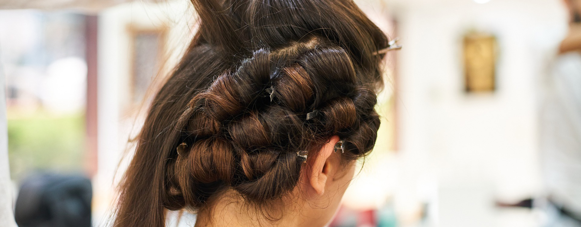 Coiffeuse à domicile à Lafitte-sur-Lot
